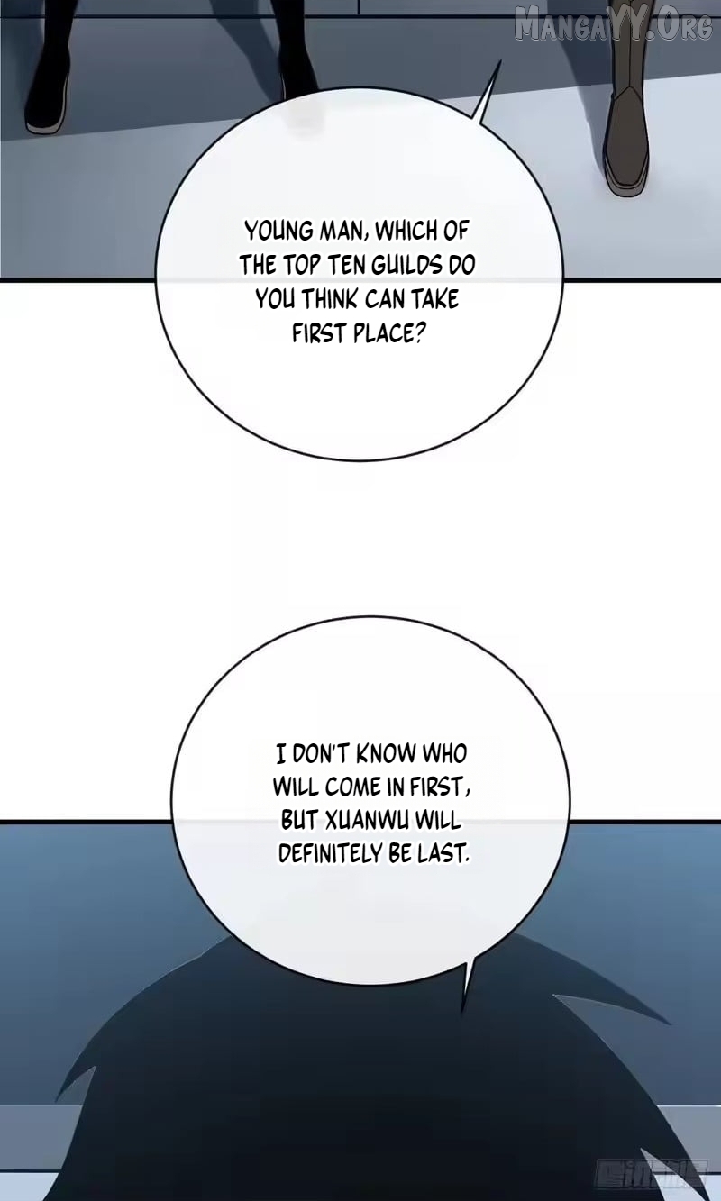 Lord of Destiny Wheel Chapter 215 - page 14